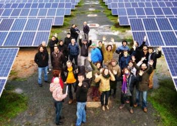 Maria Comas, Antònia Bonay, Carme Pons