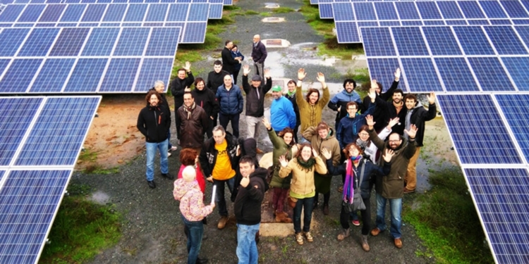Maria Comas, Antònia Bonay, Carme Pons
