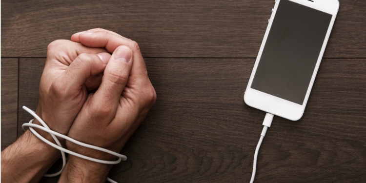 Tecnologia i dependència