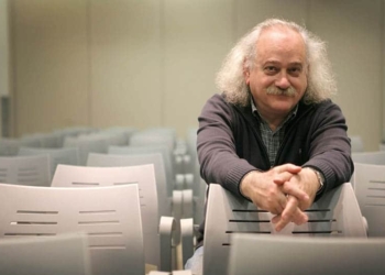 D. Sam Abrams i la seva antologia del haiku modern i contemporani català