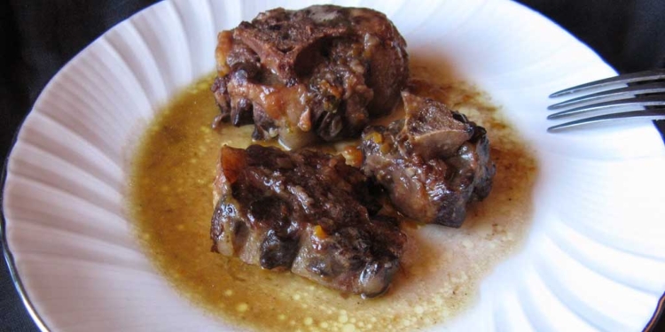 La cuina d’en Joan Mitjà