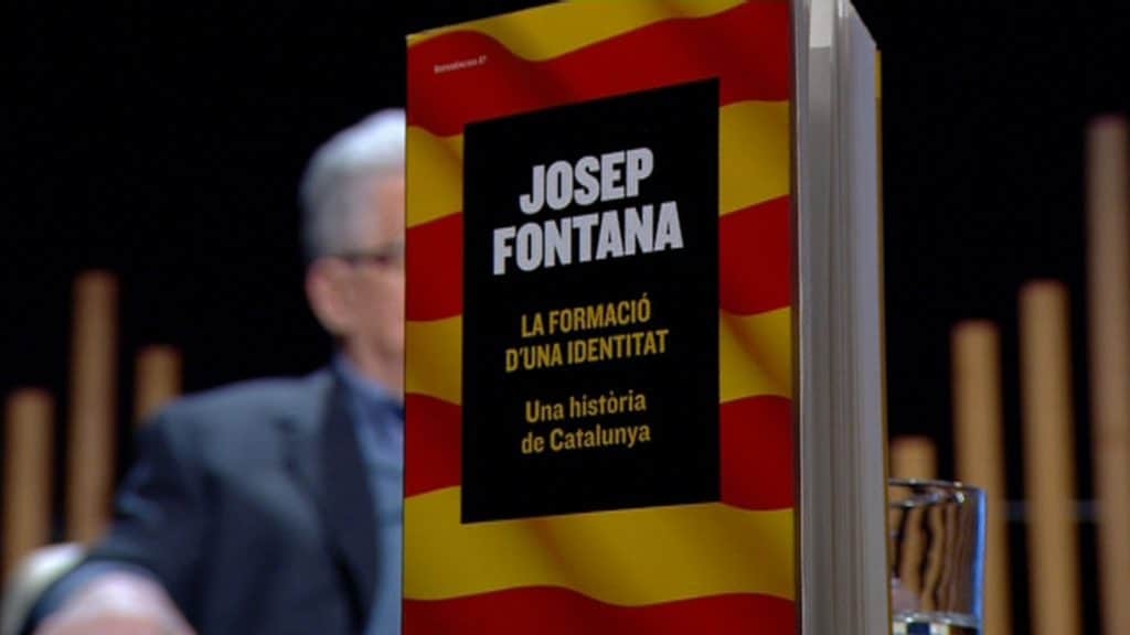 Tocar el color. La renovació del pastel