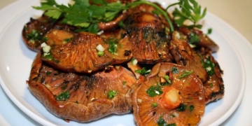 La cuina d’en Joan Mitjà