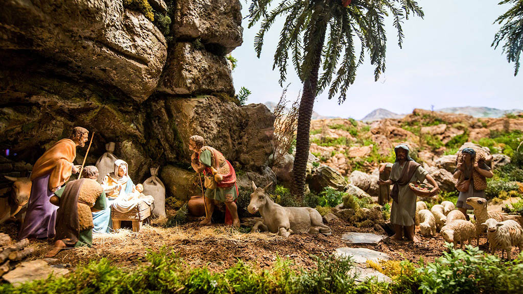 La secularització del Nadal