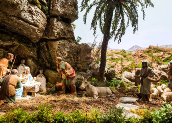 La secularització del Nadal