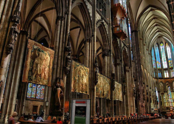 L’accidentat destí dels Reis Mags d’Orient.