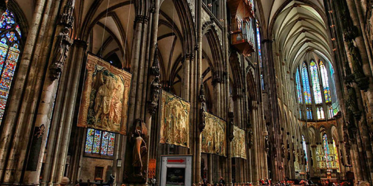 L’accidentat destí dels Reis Mags d’Orient.