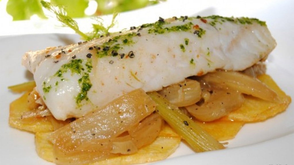 La cuina d’en Joan Mitjà