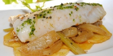 La cuina d’en Joan Mitjà