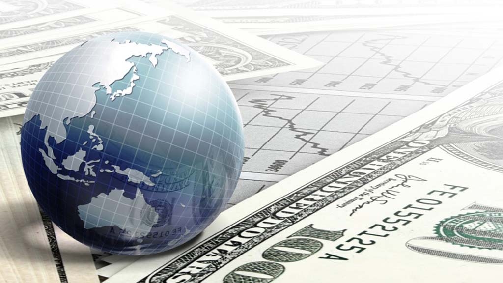 Nova Geografia Econòmica