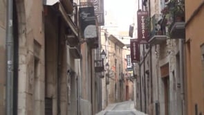 Torroella en Silenci