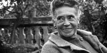 Aurora Bertrana i la seva distòpia “La ciutat dels joves”