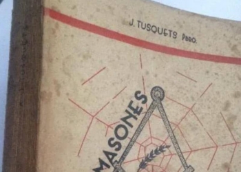 L’ideòleg català de Franco