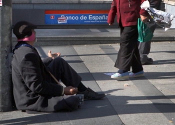 Economia de les desigualtats