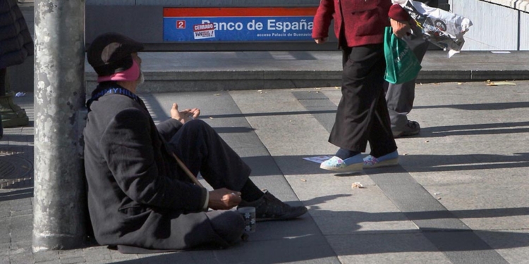 Economia de les desigualtats