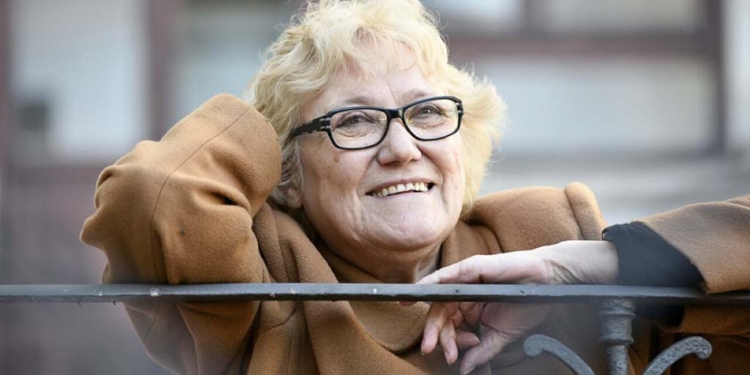 Isabel-Clara Simó: literatura, compromís i excel·lència