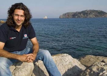 Acte d’homenatge al company i amic Àlex Lorente