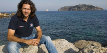 Acte d’homenatge al company i amic Àlex Lorente