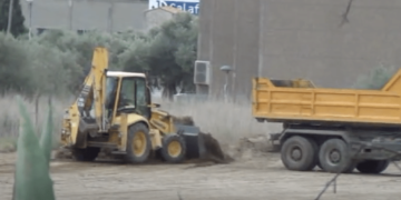 Una nova urbanització