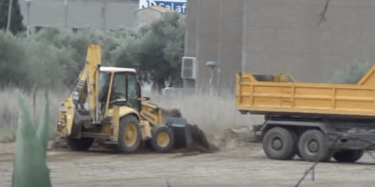 Una nova urbanització