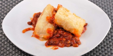 La cuina d’en Joan Mitjà