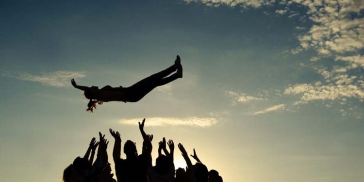 Economia de la confiança