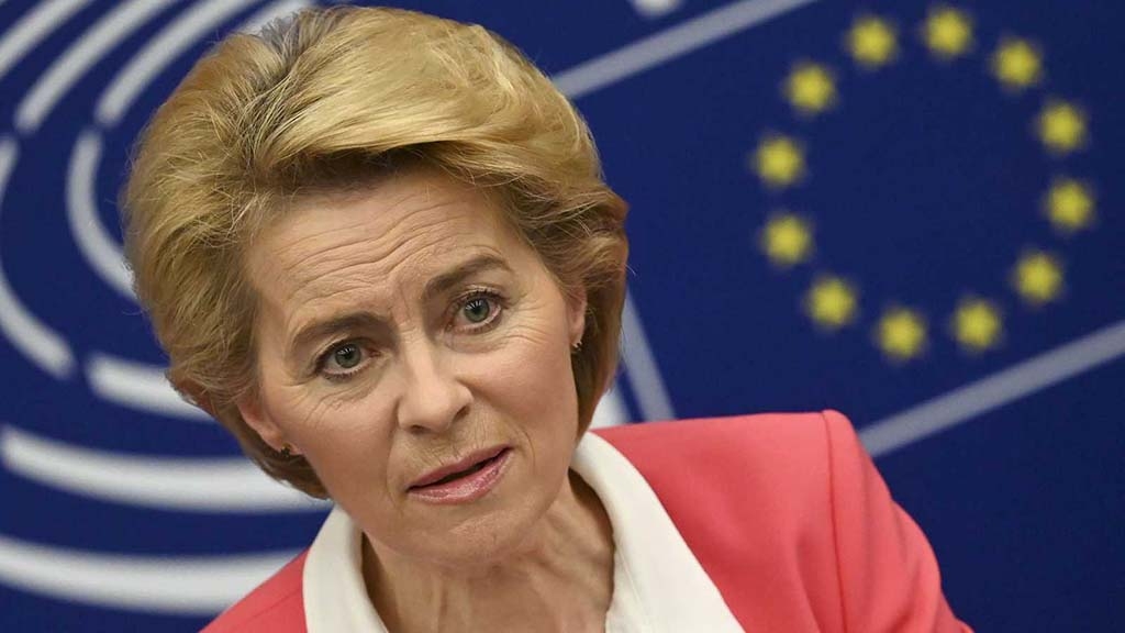 Torna Europa