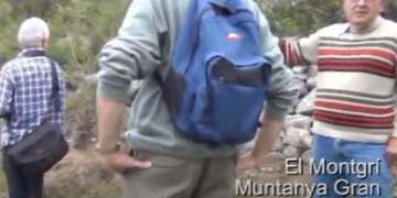 Santa Maria del Palau