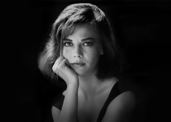 La misteriosa mort de Natalie Wood