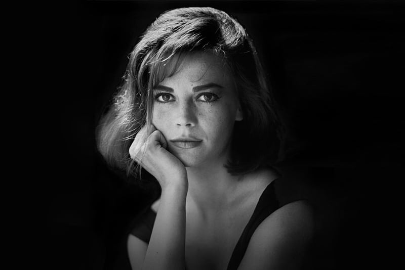 La misteriosa mort de Natalie Wood