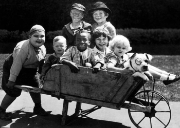 El Fatty, en Pamplinas, la Pandilla…