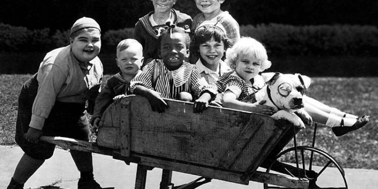 El Fatty, en Pamplinas, la Pandilla…