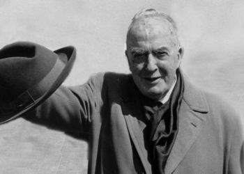 Josep Carner i el seu poemari La paraula en el vent