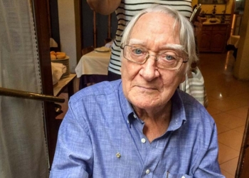 Màrius Sampere, com a referent dels poetes de la “Generació Invisible”