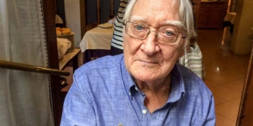 Màrius Sampere, com a referent dels poetes de la “Generació Invisible”