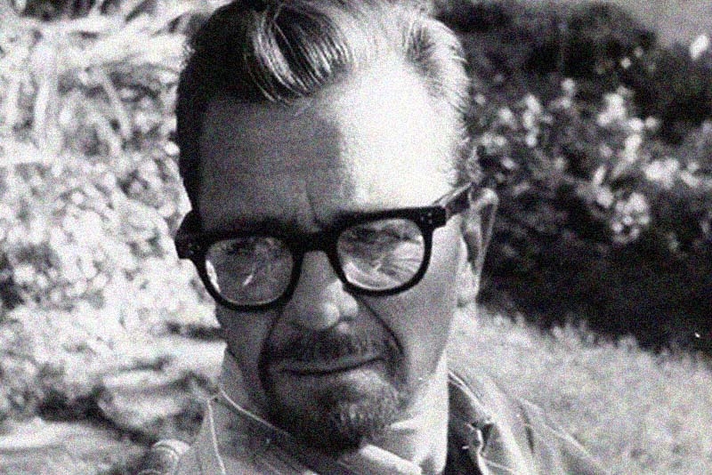 Stoner, una novel·la extraordinària de John Williams