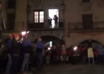 El Drac de Torroella