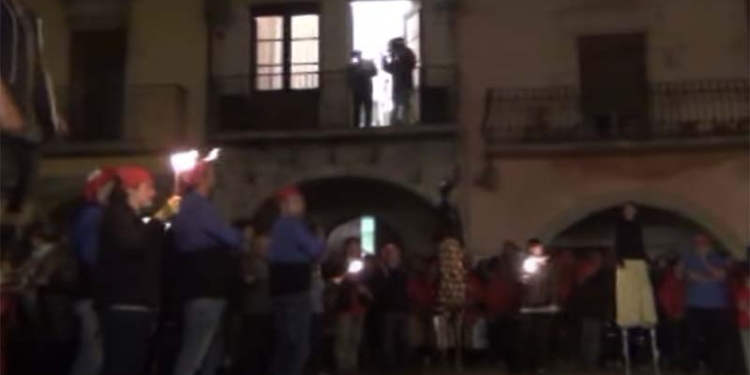 El Drac de Torroella