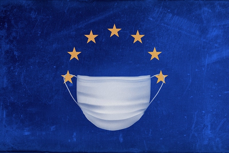 Gestió de la crisi en clau europea