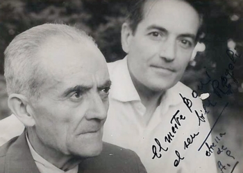 Memòria de Rogeli Bou