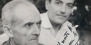 Memòria de Rogeli Bou