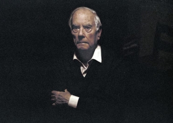 Joan Perucho i el seu Llibre de cavalleries