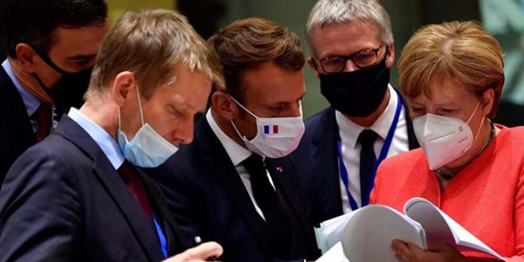 Construint l’Europa del futur