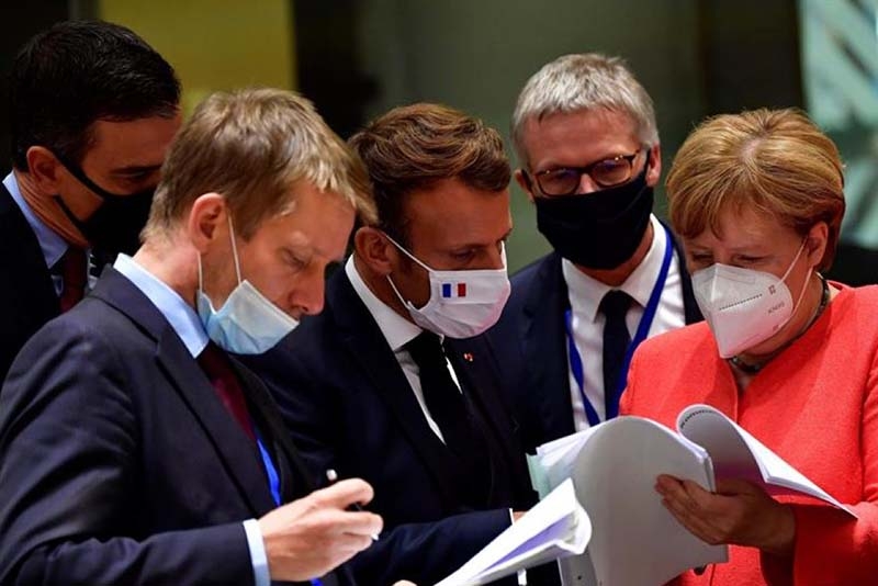 Construint l’Europa del futur