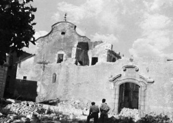 Miquel Fontàs, el Borni (I)