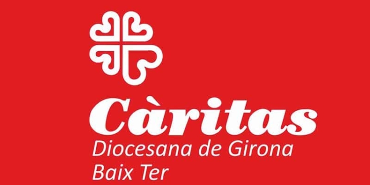 Càritas Baix Ter