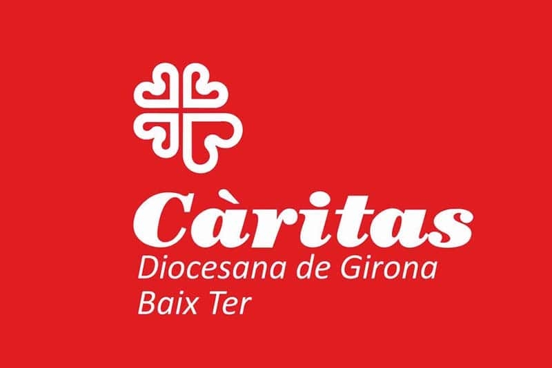 Càritas Baix Ter