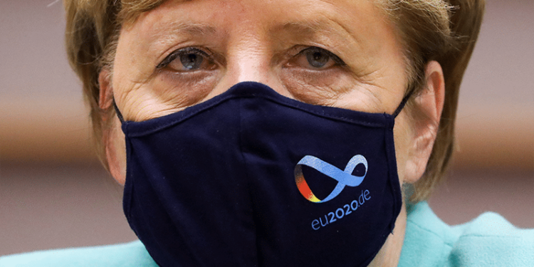 Alemanya agafa ara el timó