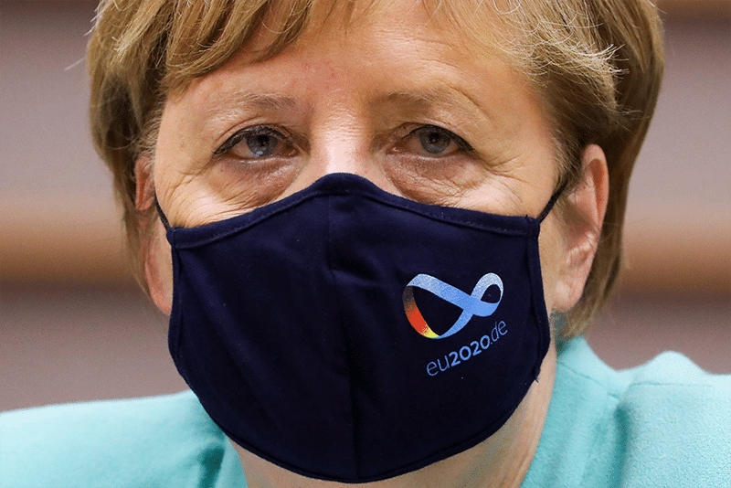 Alemanya agafa ara el timó