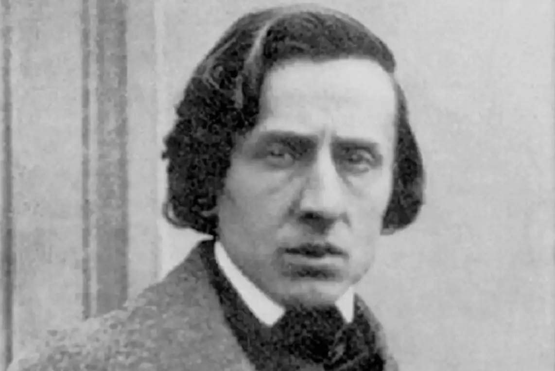 Retrobant Chopin